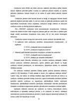 Practice Reports 'Finanšu analīze SIA "Venden"', 33.