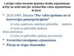 Presentations 'Jaunlaiku īpašuma reformas un ar tām saistītās tiesību kolīzijas', 7.