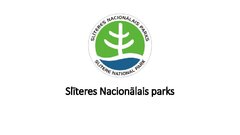 Presentations 'Slīteres Nacionālais parks', 1.
