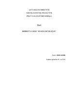 Research Papers 'Karš', 1.