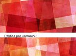 Presentations 'Eifeļa torņa un Rīgas radio un televīzijas torņa skaitliskais salīdzinājums', 28.