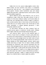 Summaries, Notes 'Grāmatas "Leonardo da Vinči. Dzīve un darbi" konspekts', 3.