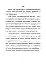Research Papers 'Reklāma un autortiesības. Tiesību akti, problēmgadījumi', 4.