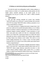 Research Papers 'Reklāma un autortiesības. Tiesību akti, problēmgadījumi', 13.
