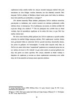 Research Papers 'Reklāma un autortiesības. Tiesību akti, problēmgadījumi', 16.