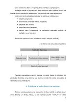 Research Papers 'Uzņēmuma X biznesa modelis, struktūra un mārketinga stratēģija', 8.