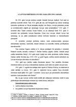 Research Papers 'Politisko režīmu maiņas Latvijā no 1918.-1941.gadam', 5.