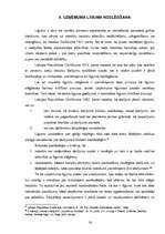 Term Papers 'Uzņēmuma līgums un tā pielietojuma problemātika', 14.