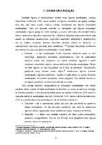 Term Papers 'Uzņēmuma līgums un tā pielietojuma problemātika', 18.