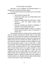 Research Papers 'Zemes dzīļu tiesiskais regulējums un tiesiskās sekas', 16.