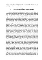 Research Papers 'Latvijas valsts iedzīvotāji', 14.