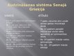 Presentations 'Salīdziniet audzināšanas ideālus un sistēmas Grieķijā un Romas impērijā', 7.