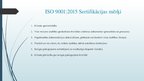 Presentations 'Kvalitātes pārvaldības sistēmas standarts ISO 9001:2015', 26.