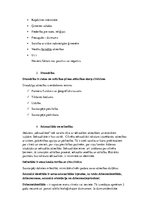 Summaries, Notes 'Sociālās attiecības', 2.