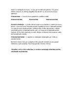 Summaries, Notes 'Sociālās attiecības', 3.