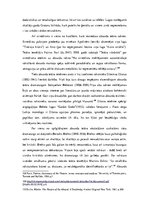 Research Papers 'Absurda teātris: jēdziena izpratne, filosofiskais pamats un rašanās vēsturiskie ', 17.