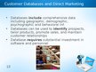 Presentations 'Direct Marketing and Telemarketing Basics', 10.