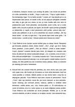 Essays 'V.Belševicas dzejoļu krājuma "Gadu gredzeni" analīze', 2.
