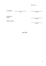 Term Papers 'Организация и ведение бухгалтерского учёта в ООО "V"', 4.