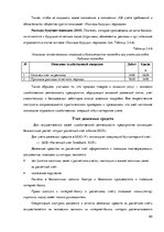 Term Papers 'Организация и ведение бухгалтерского учёта в ООО "V"', 64.