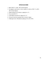 Term Papers 'Организация и ведение бухгалтерского учёта в ООО "V"', 85.