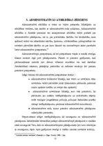 Research Papers 'Administratīvais pārkāpums un administratīvā atbildība', 12.