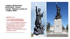 Presentations 'Vēstures pieminekļi un piemiņas vietas Latvijā', 27.