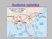 Presentations 'Viss par budismu', 3.