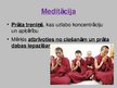 Presentations 'Viss par budismu', 9.