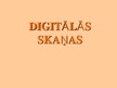 Presentations 'Digitālās skaņas', 1.