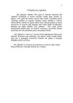 Research Papers 'Uzņēmuma SIA "Dzinējs" mārketinga vides un stratēģijas analīze un darbības plāno', 5.