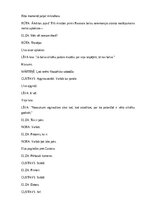 Samples '8. marta svētku scenārijs', 6.