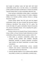 Term Papers 'Bezdarba analīze un problēmas Latvijā', 55.
