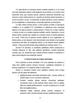 Research Papers 'Pārtikas un veterinārā dienesta darbība un nozīme patērētāju tiesību aizsardzībā', 14.