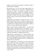 Essays 'Es būšu skolotājs', 4.