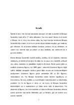 Research Papers 'Lisabonas līgums. Eiropas Savienības nākotne', 3.