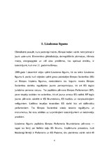 Research Papers 'Lisabonas līgums. Eiropas Savienības nākotne', 4.