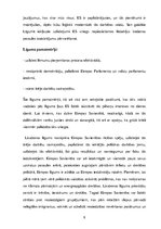 Research Papers 'Lisabonas līgums. Eiropas Savienības nākotne', 8.