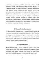 Research Papers 'Lisabonas līgums. Eiropas Savienības nākotne', 9.