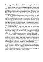 Essays 'Recenzija par Gistava Flobēra romānu "Bovarī kundze"', 1.