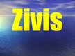 Presentations 'Zivis', 1.