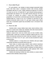 Research Papers 'A/s "Latvijas Balzams" kapitāla struktūras un cenas analīze', 4.