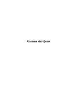 Research Papers 'Gamma starojums', 1.