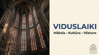 Presentations 'Viduslaiki', 1.