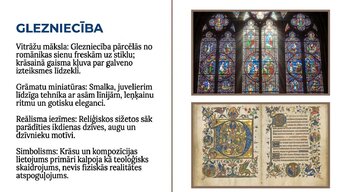 Presentations 'Viduslaiki', 4.