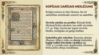 Presentations 'Viduslaiki', 14.