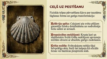 Presentations 'Viduslaiki', 15.
