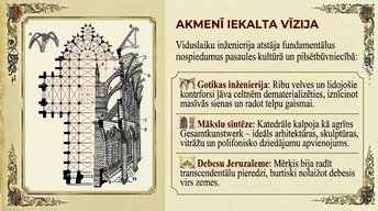 Presentations 'Viduslaiki', 17.