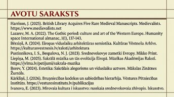 Presentations 'Viduslaiki', 20.