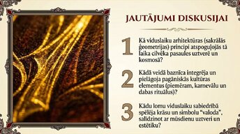 Presentations 'Viduslaiki', 21.